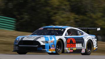 2022 Track to the Title: Thomas Merrill Wins First TA2 Championship with 11th-Hour Triumph at COTA